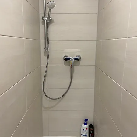 Apartmán Stadtwald Christa Uelzen